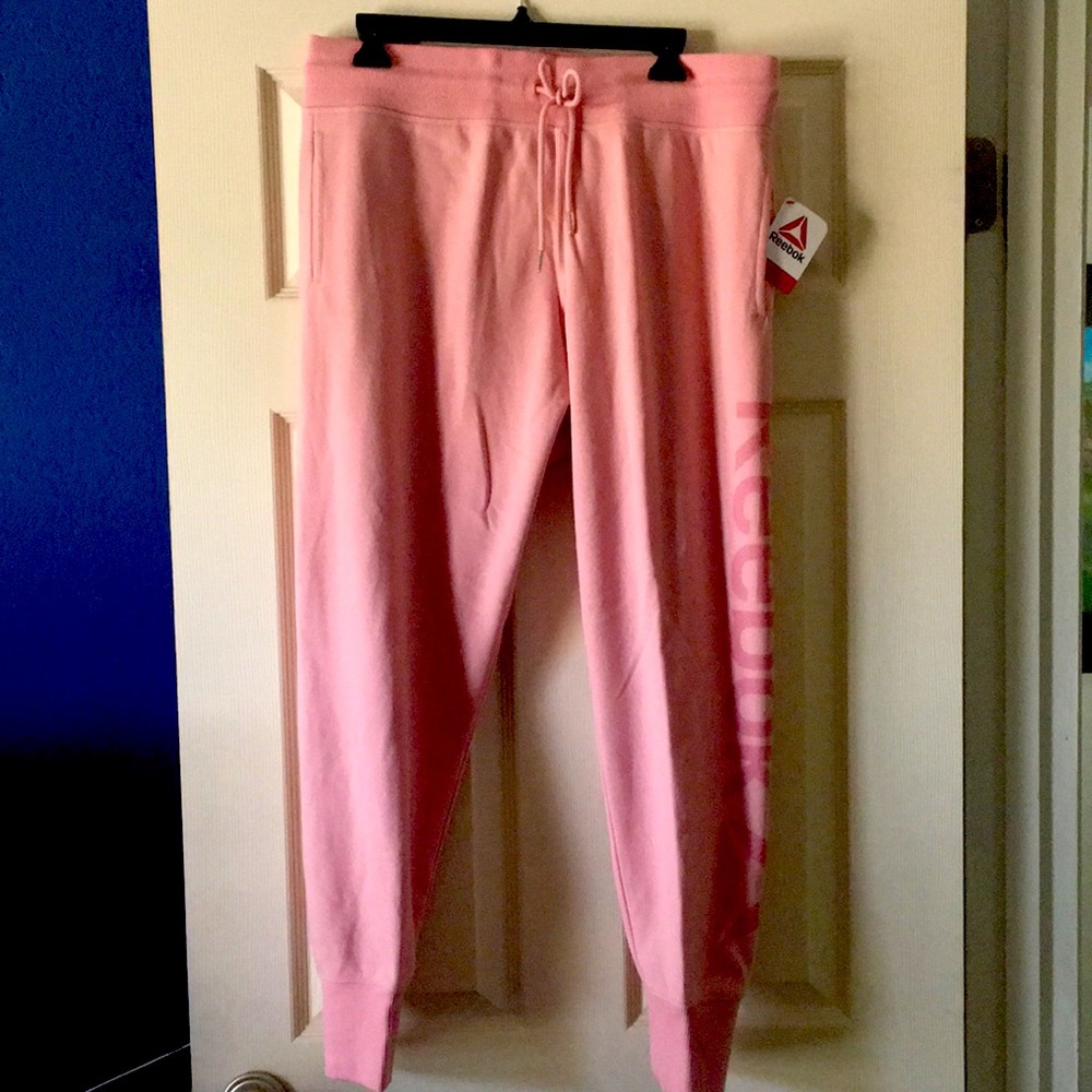 Joggers Reebok